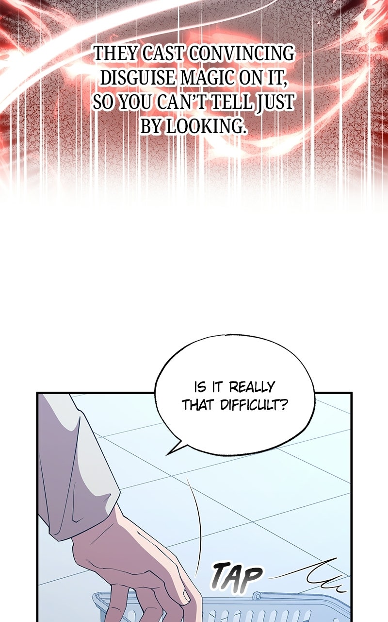 Night Shift in AnotherWorld Episode 3 page 120 - 
