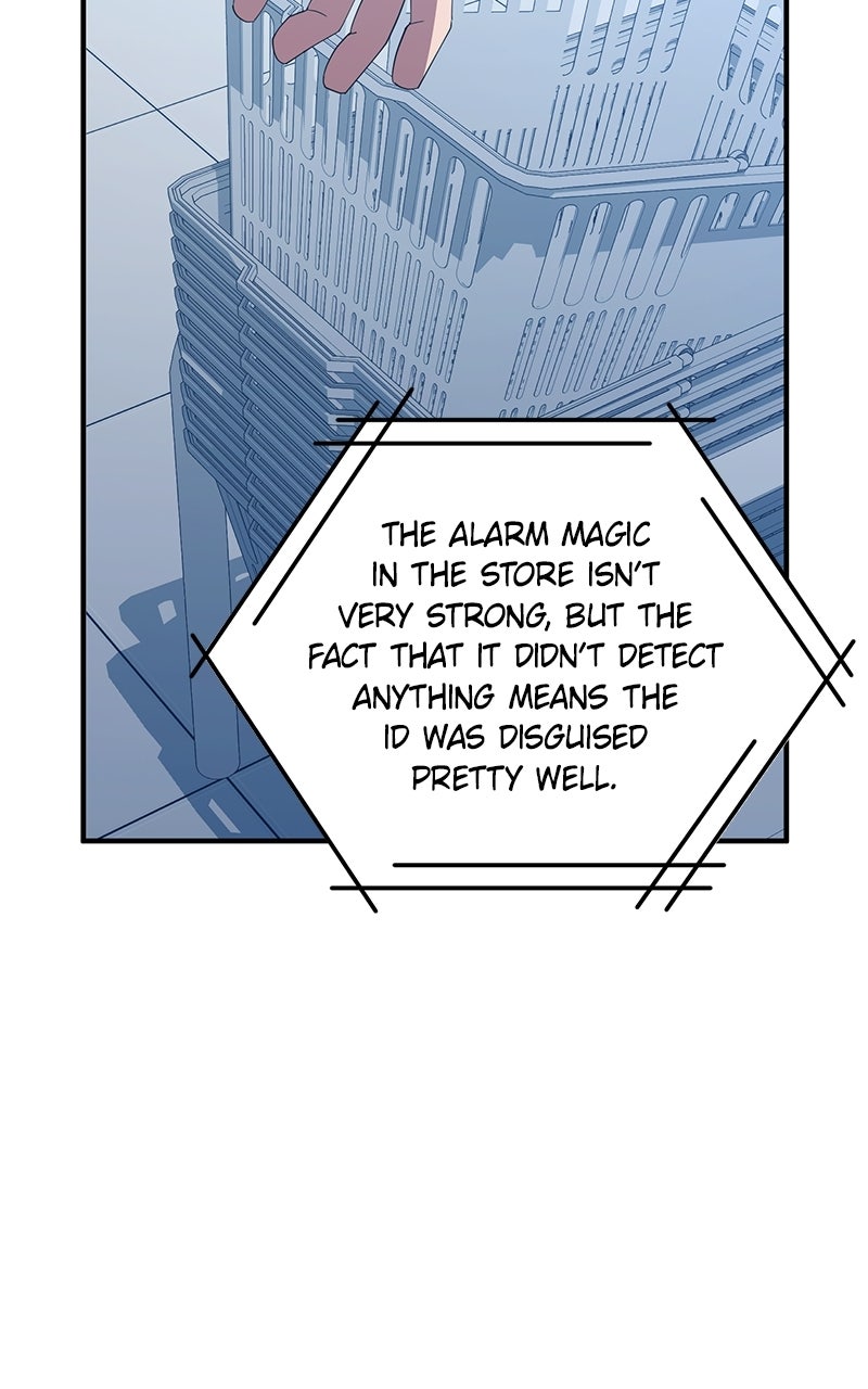 Night Shift in AnotherWorld Episode 3 page 121 - 