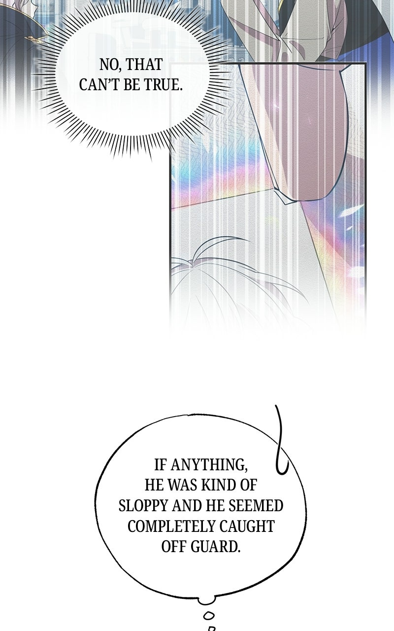 Night Shift in AnotherWorld Episode 3 page 124 - 
