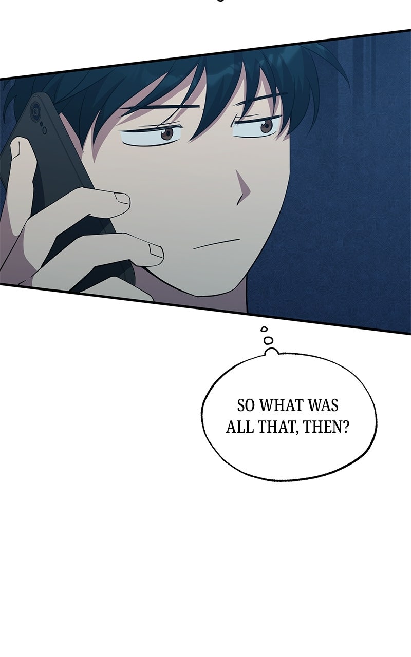 Night Shift in AnotherWorld Episode 3 page 125 - 