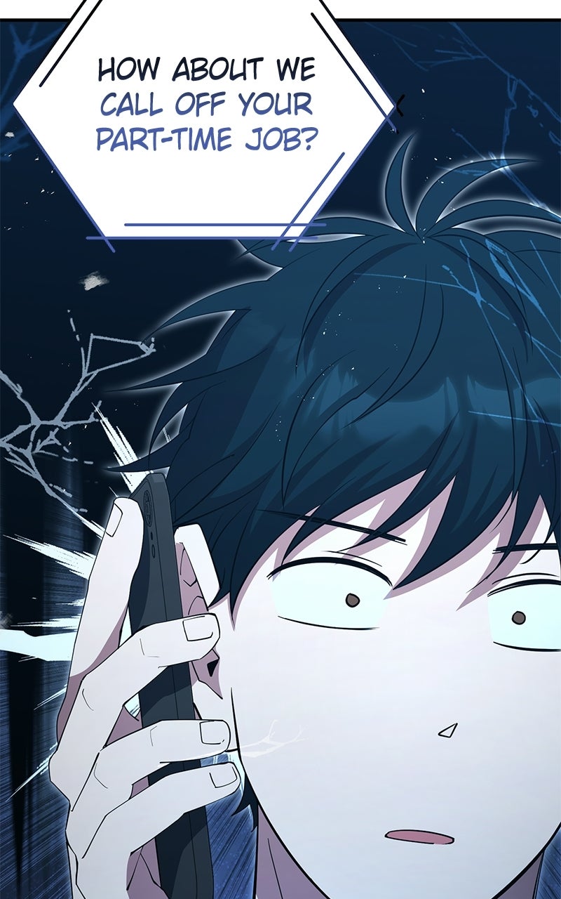 Night Shift in AnotherWorld Episode 3 page 127 - 