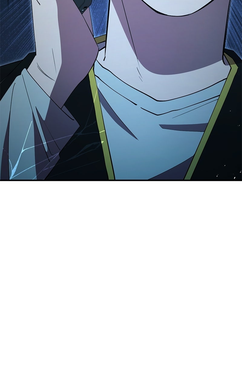 Night Shift in AnotherWorld Episode 3 page 128 - 
