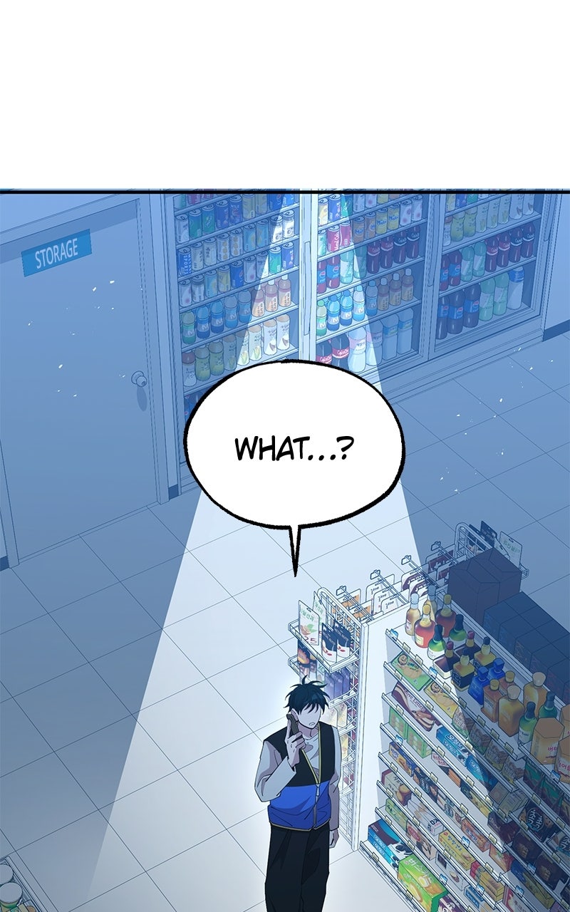 Night Shift in AnotherWorld Episode 3 page 129 - 
