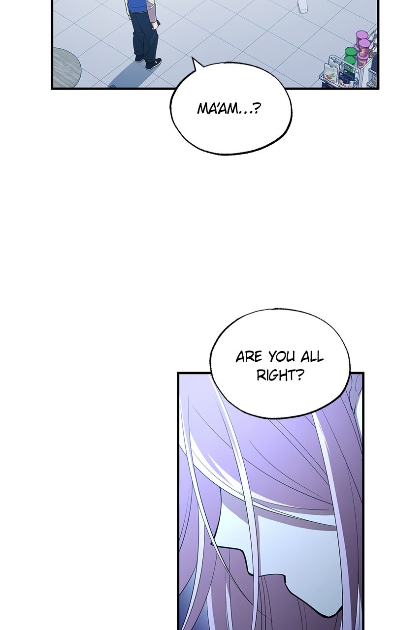 Night Shift in AnotherWorld Episode 3 page 14 - 