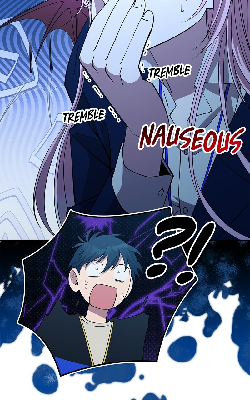 Night Shift in AnotherWorld Episode 3 page 19 - 