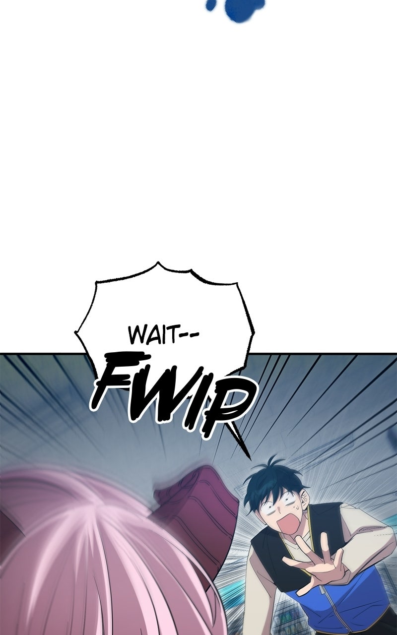 Night Shift in AnotherWorld Episode 3 page 20 - 