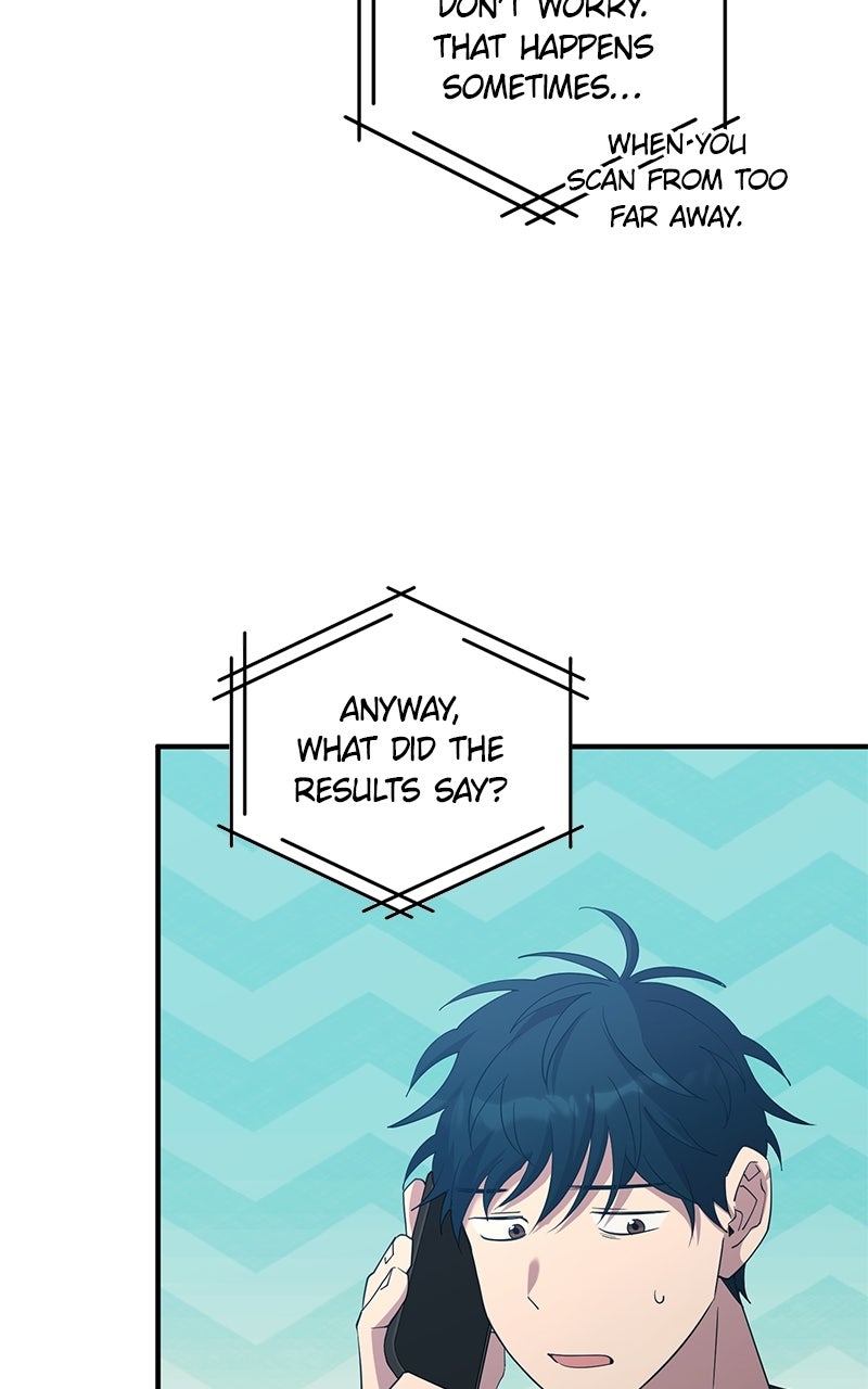 Night Shift in AnotherWorld Episode 3 page 3 - 