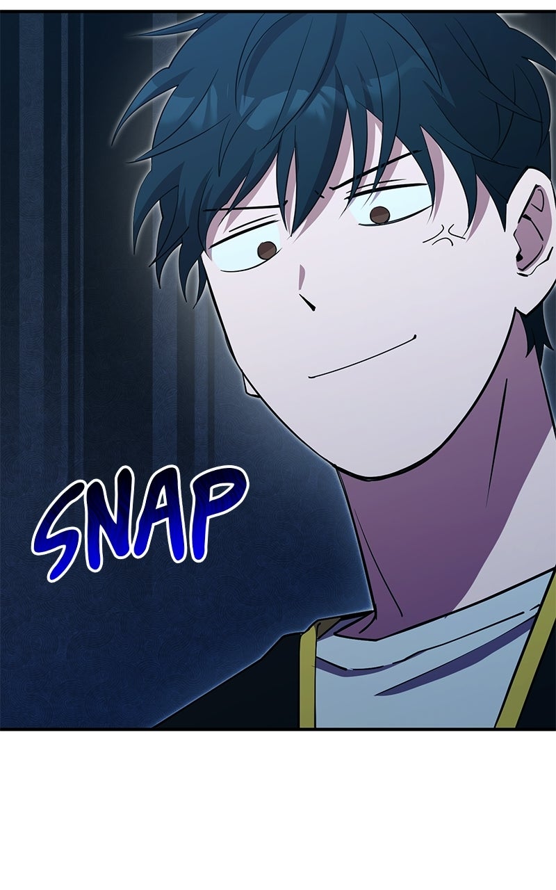 Night Shift in AnotherWorld Episode 3 page 31 - 