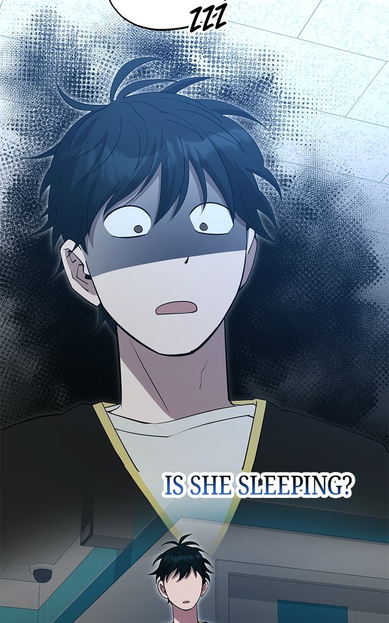 Night Shift in AnotherWorld Episode 3 page 34 - 