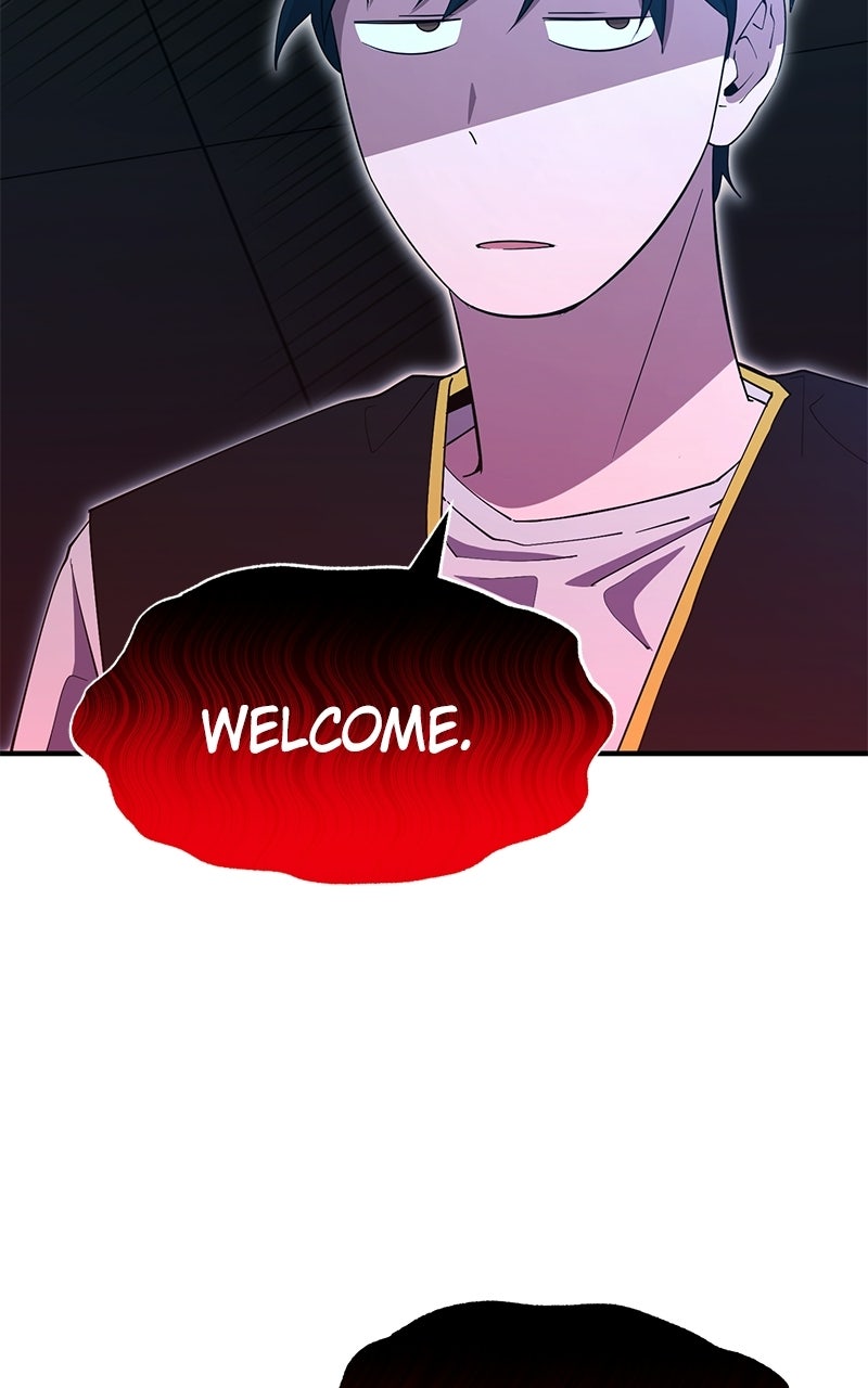 Night Shift in AnotherWorld Episode 3 page 39 - 