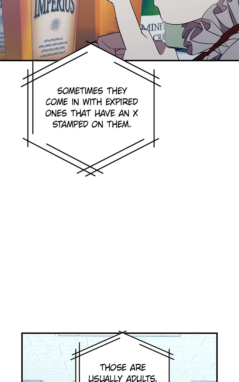 Night Shift in AnotherWorld Episode 3 page 48 - 