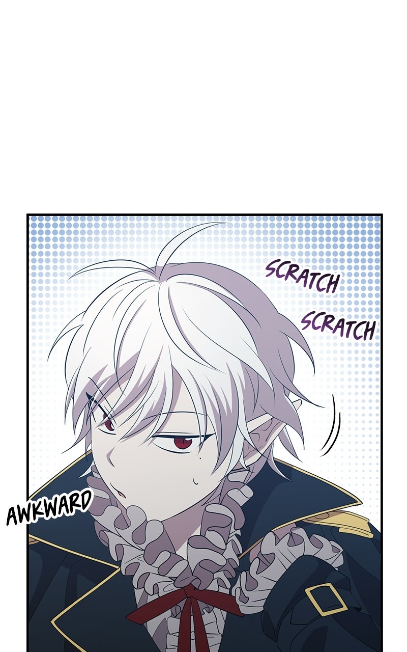 Night Shift in AnotherWorld Episode 3 page 62 - 