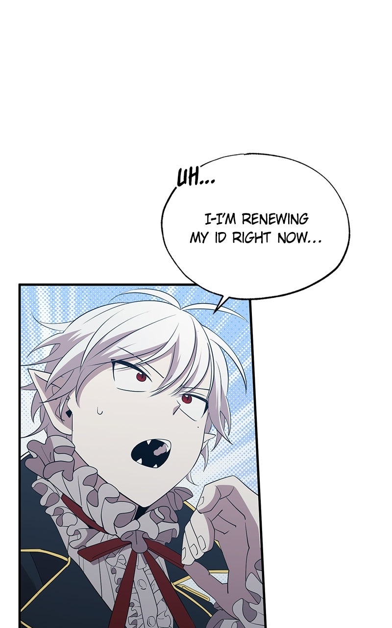 Night Shift in AnotherWorld Episode 3 page 66 - 