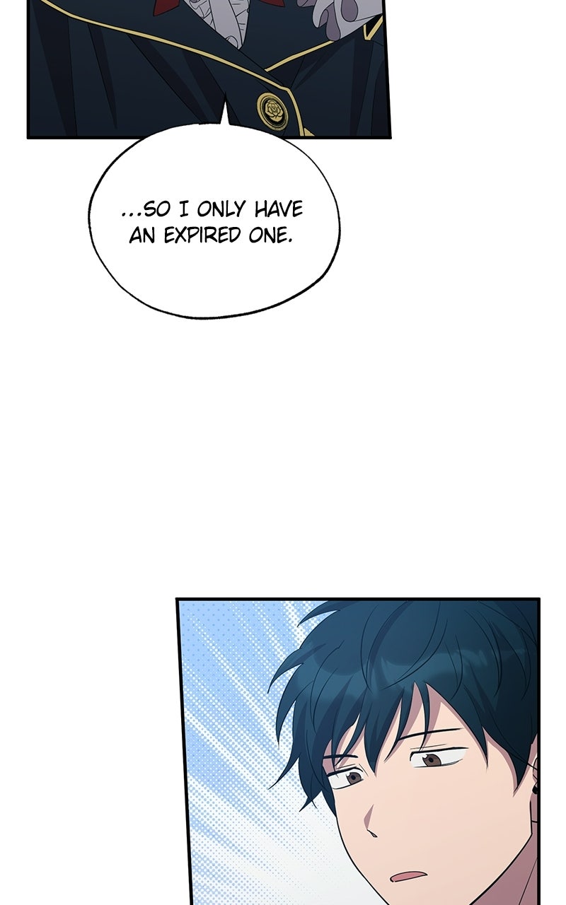 Night Shift in AnotherWorld Episode 3 page 67 - 