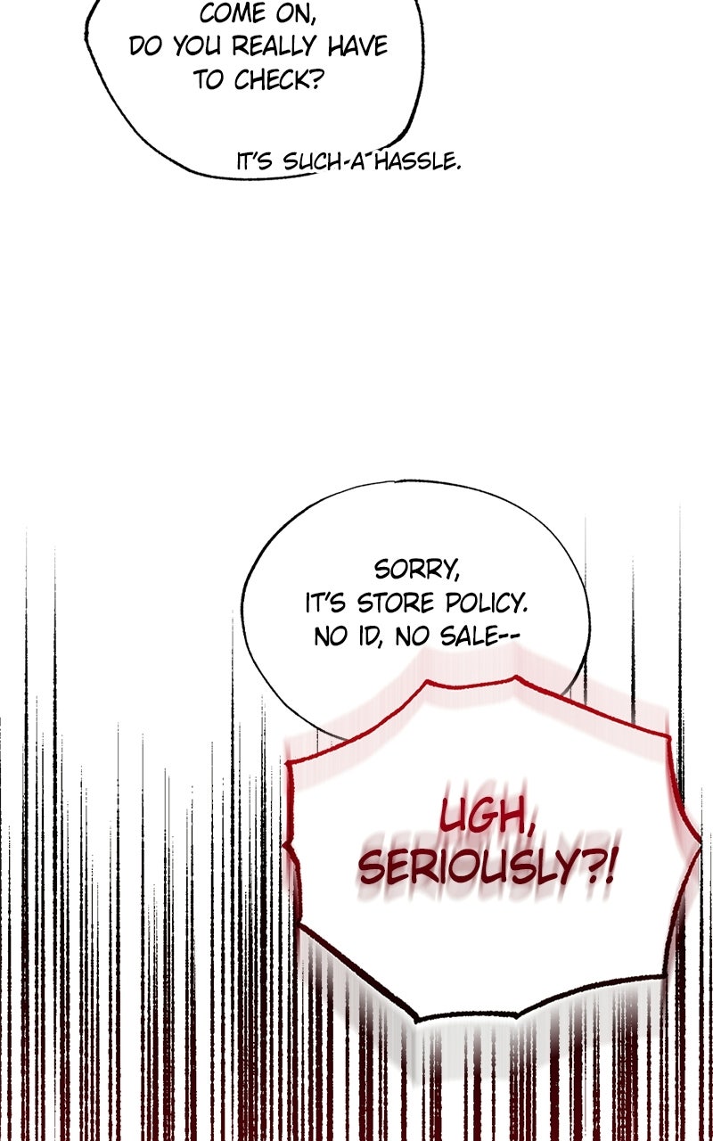 Night Shift in AnotherWorld Episode 3 page 69 - 