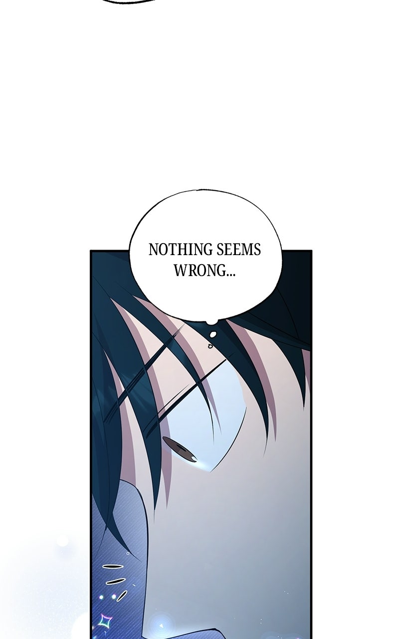 Night Shift in AnotherWorld Episode 3 page 76 - 