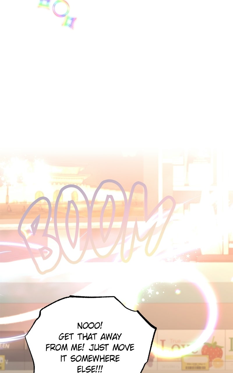 Night Shift in AnotherWorld Episode 3 page 91 - 