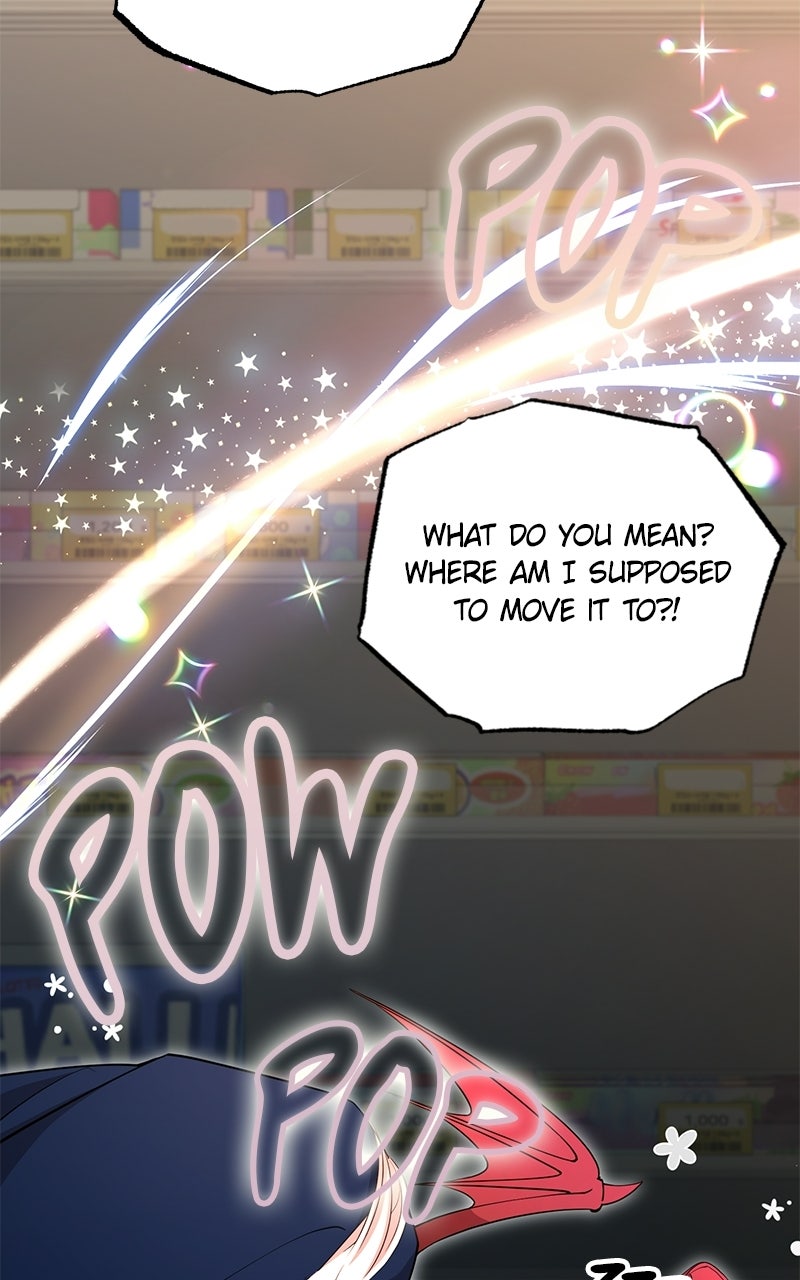 Night Shift in AnotherWorld Episode 3 page 92 - 