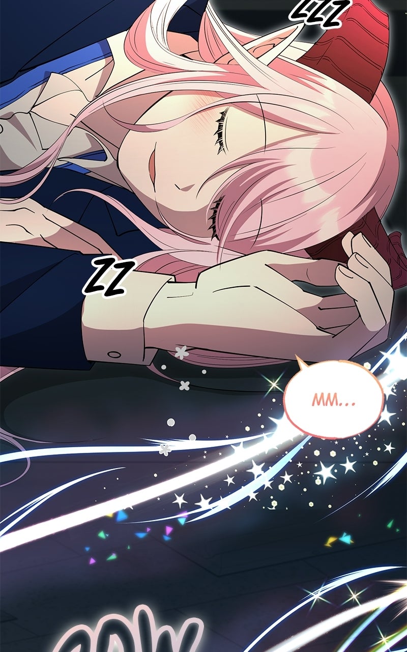 Night Shift in AnotherWorld Episode 3 page 93 - 
