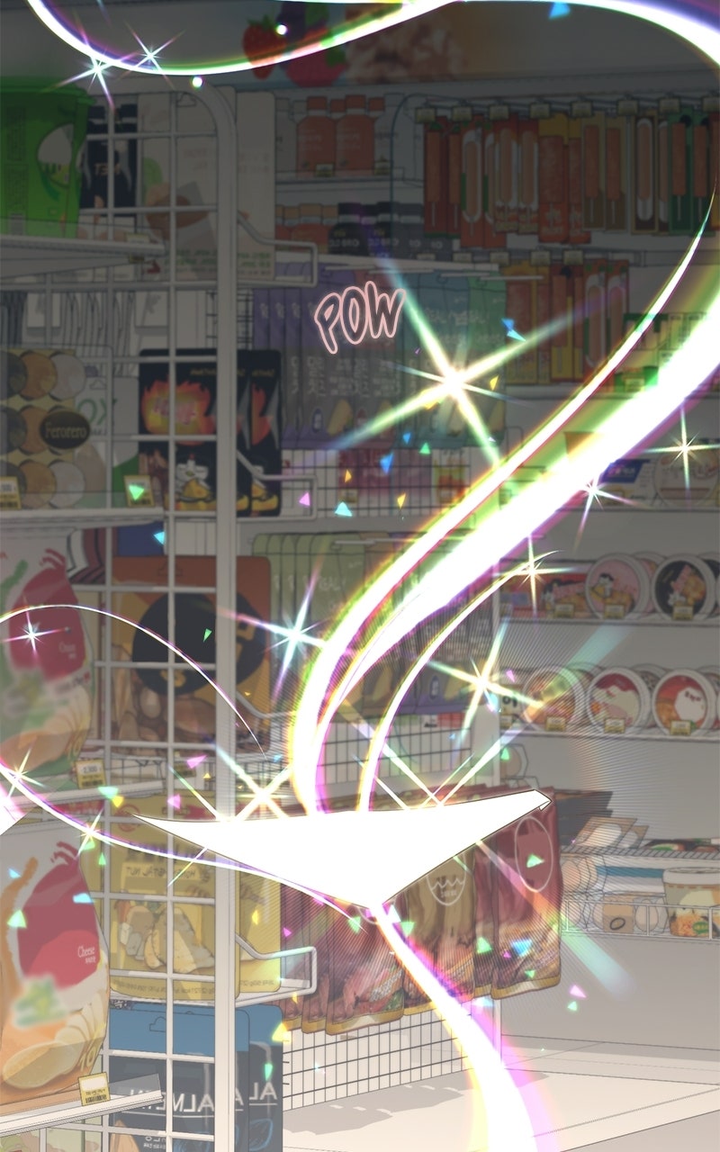 Night Shift in AnotherWorld Episode 3 page 95 - 