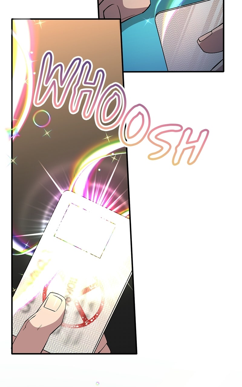 Night Shift in AnotherWorld Episode 3 page 98 - 
