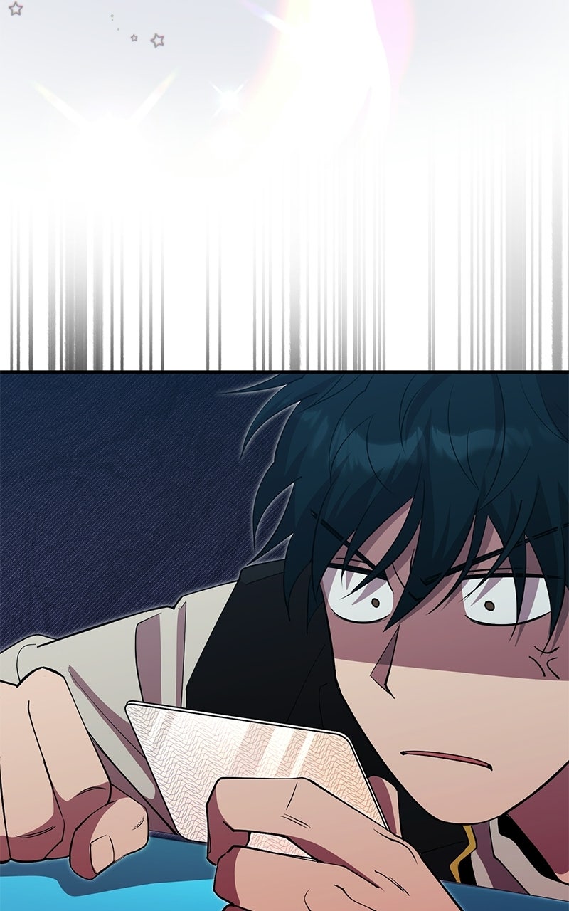 Night Shift in AnotherWorld Episode 3 page 100 - 