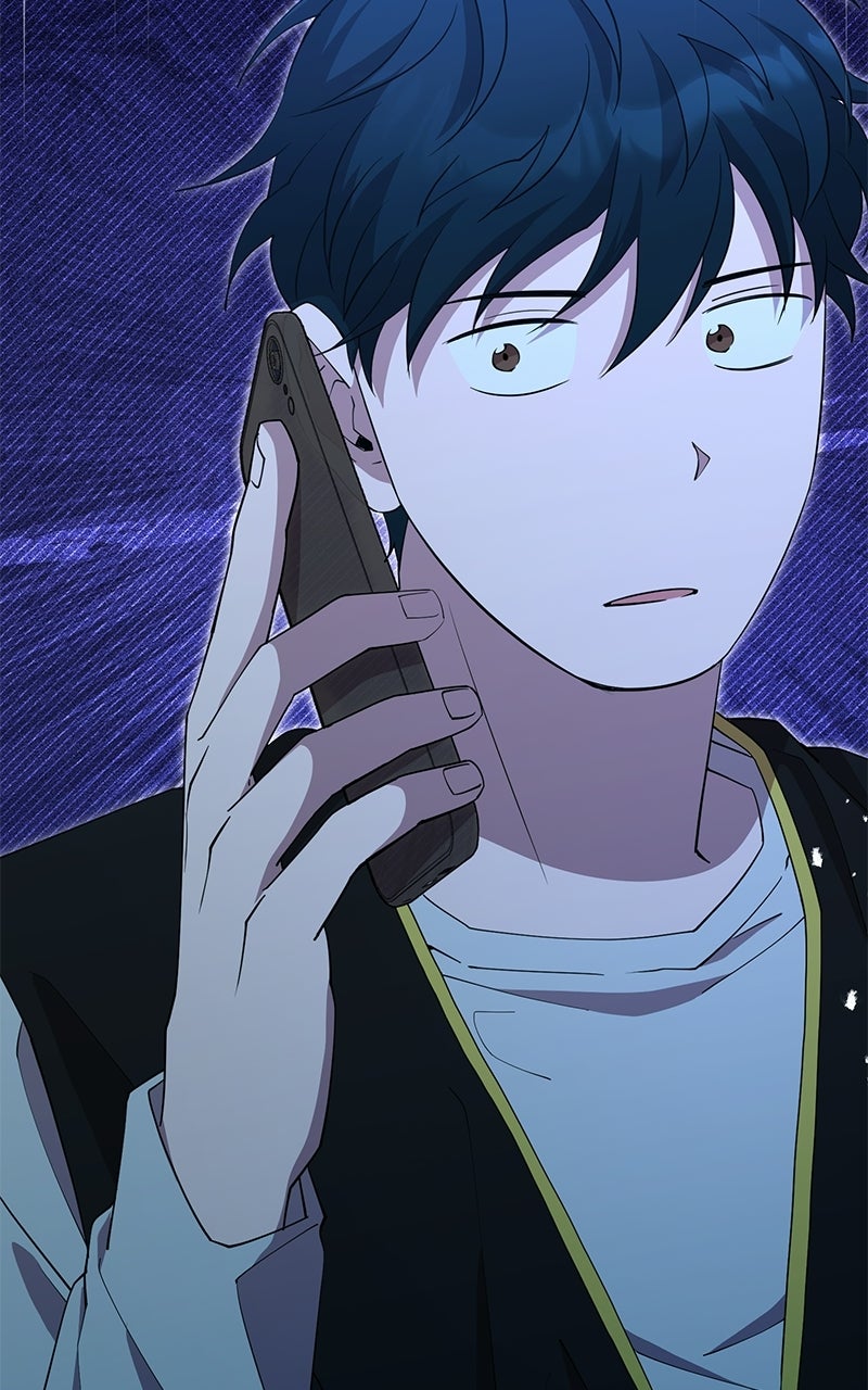 Night Shift in AnotherWorld Episode 4 page 2 - 