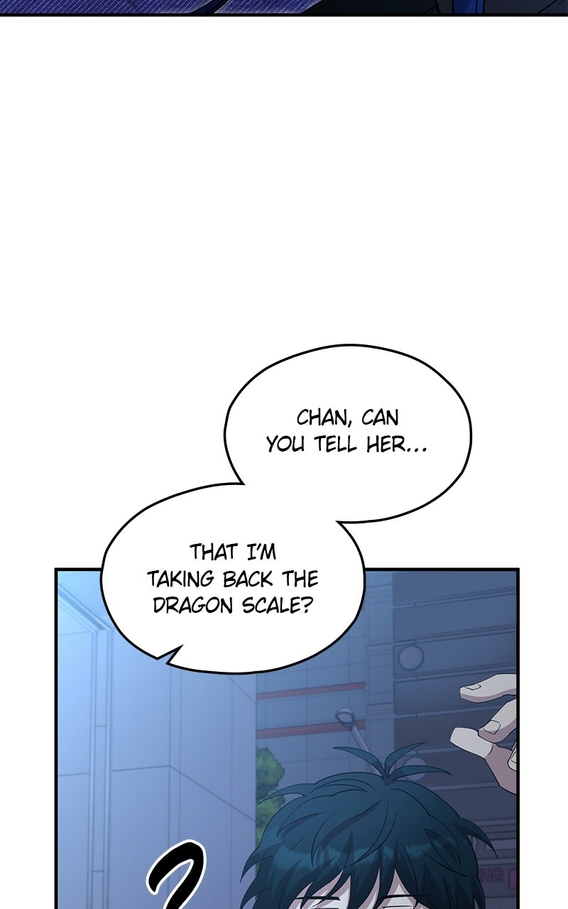 Night Shift in AnotherWorld Episode 4 page 101 - 