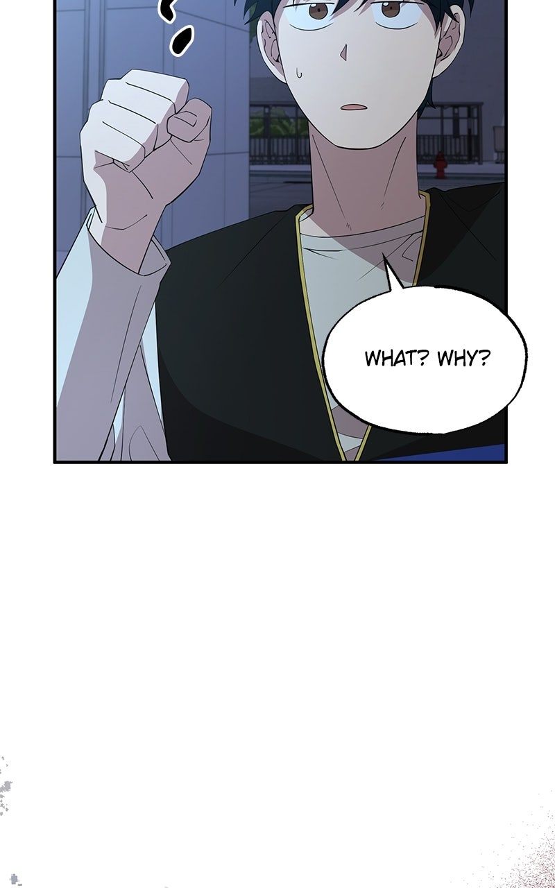 Night Shift in AnotherWorld Episode 4 page 102 - 