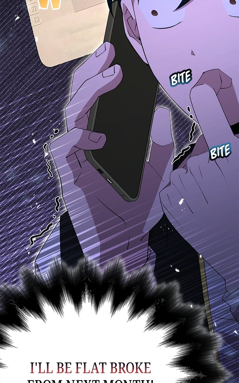 Night Shift in AnotherWorld Episode 4 page 14 - 
