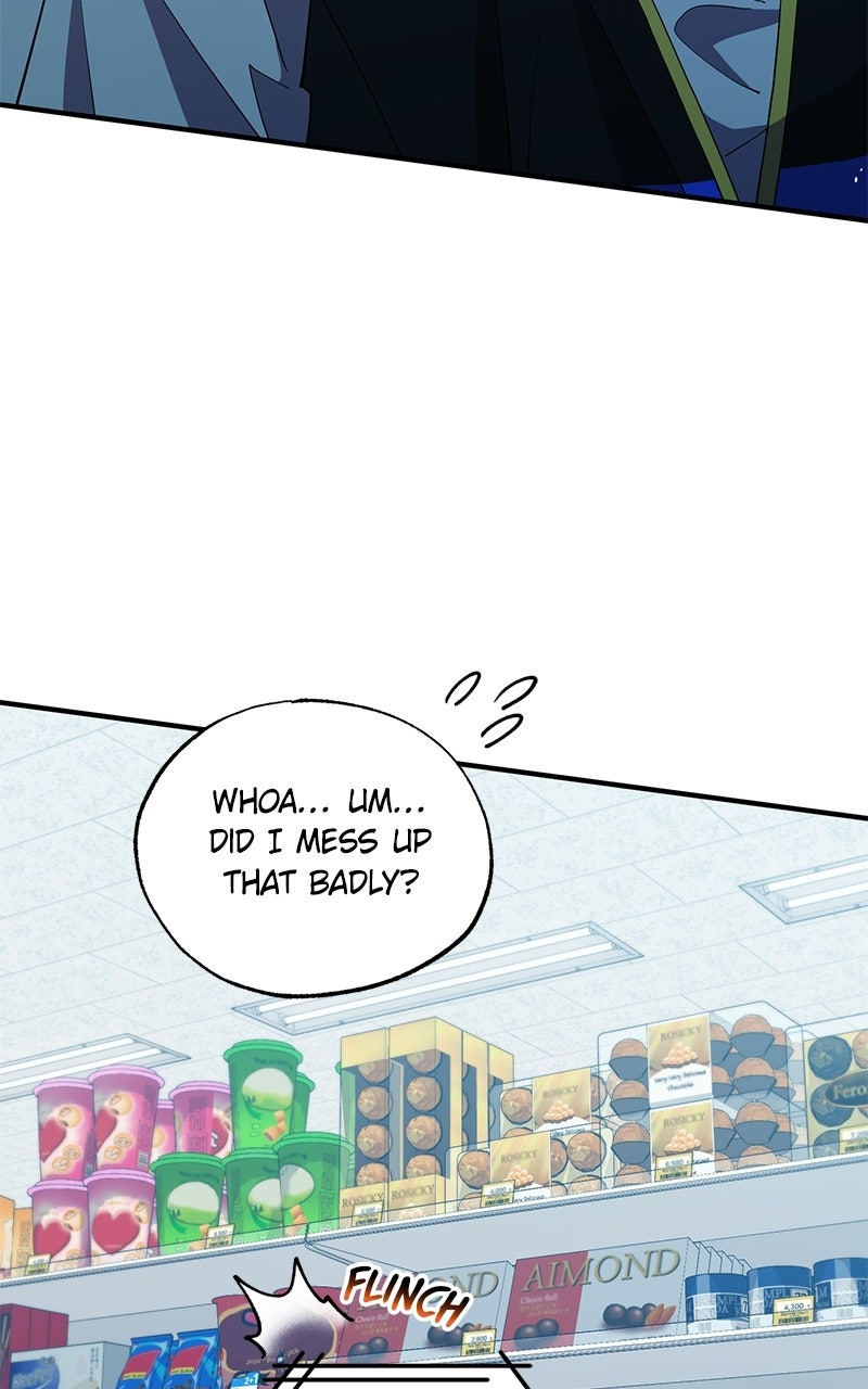 Night Shift in AnotherWorld Episode 4 page 3 - 
