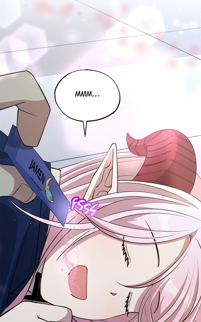 Night Shift in AnotherWorld Episode 4 page 21 - 