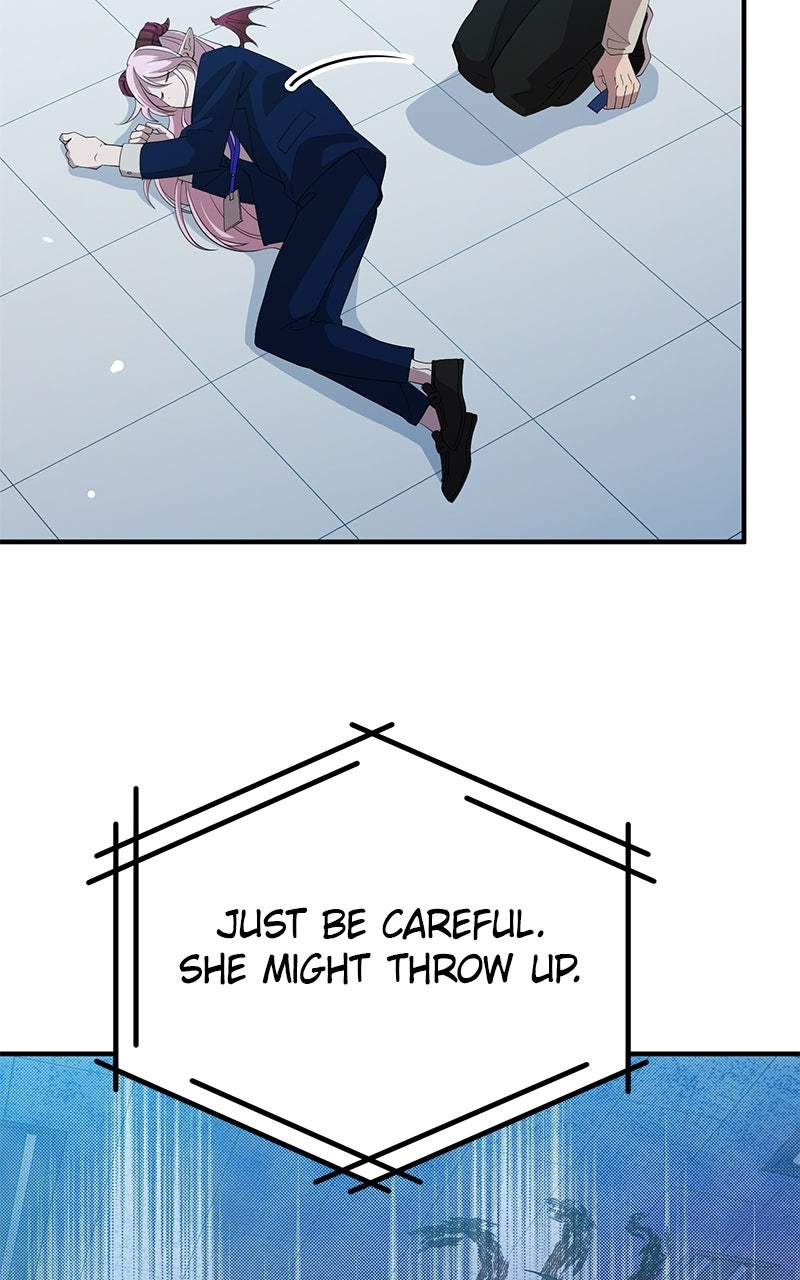 Night Shift in AnotherWorld Episode 4 page 28 - 
