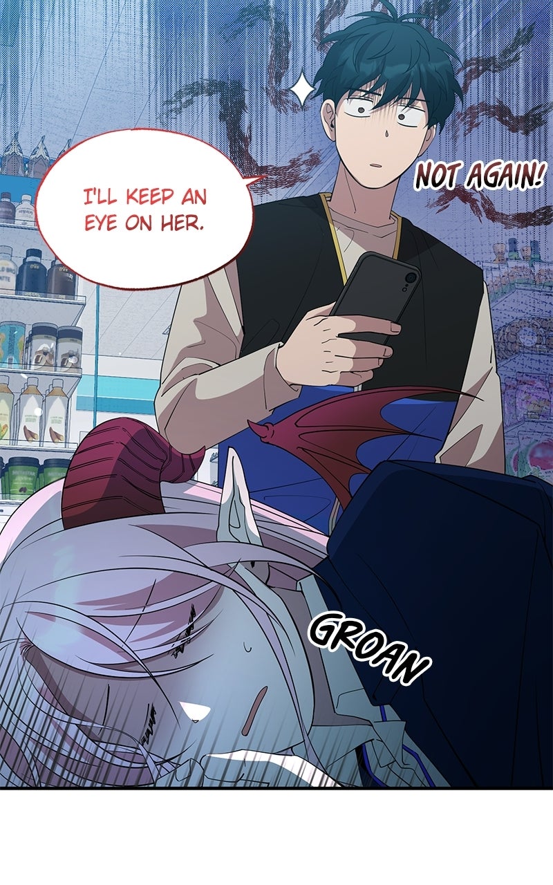 Night Shift in AnotherWorld Episode 4 page 29 - 