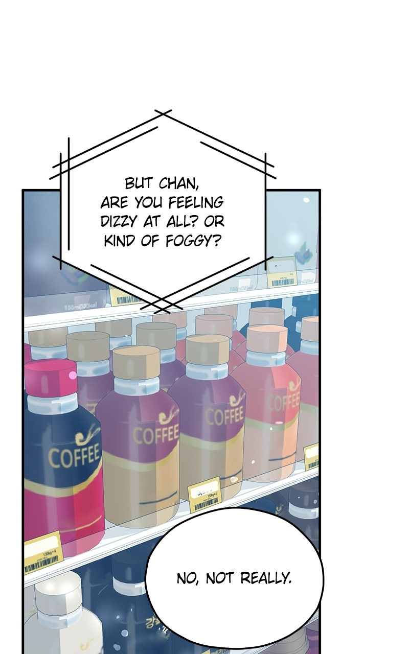 Night Shift in AnotherWorld Episode 4 page 30 - 