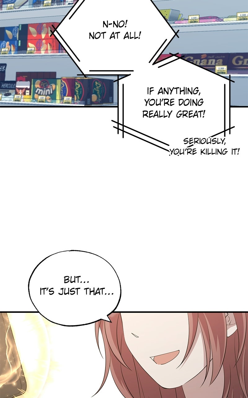 Night Shift in AnotherWorld Episode 4 page 4 - 