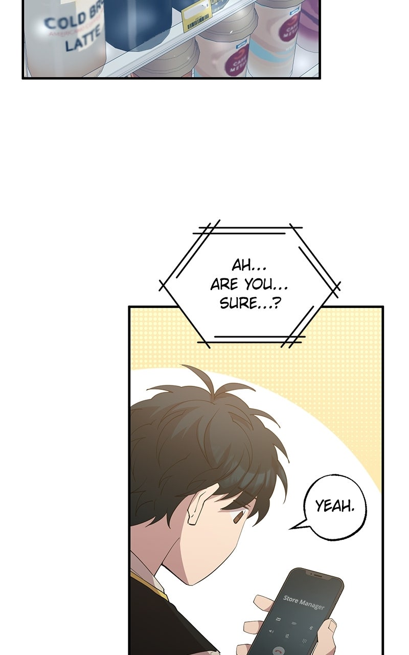 Night Shift in AnotherWorld Episode 4 page 31 - 