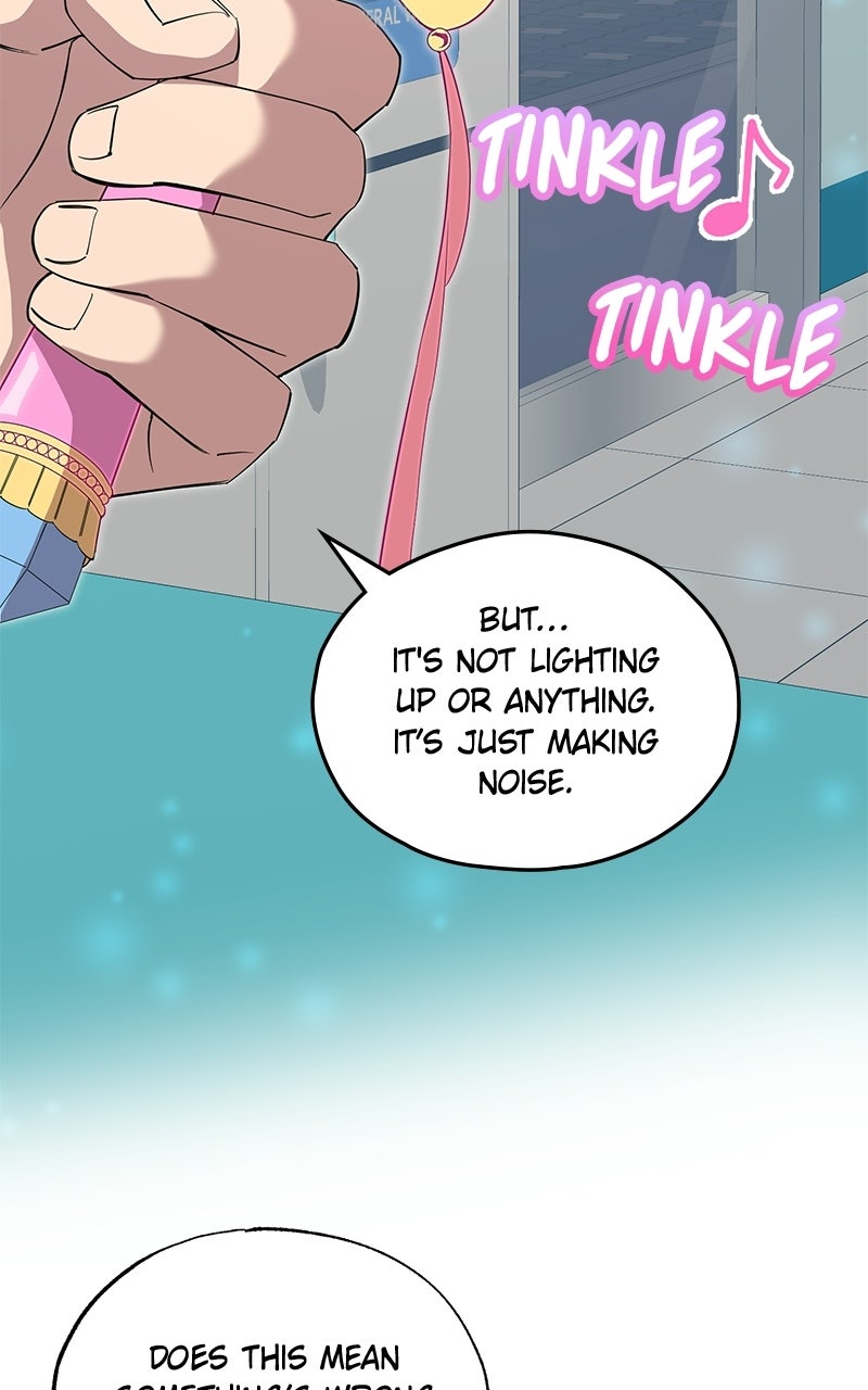 Night Shift in AnotherWorld Episode 4 page 36 - 