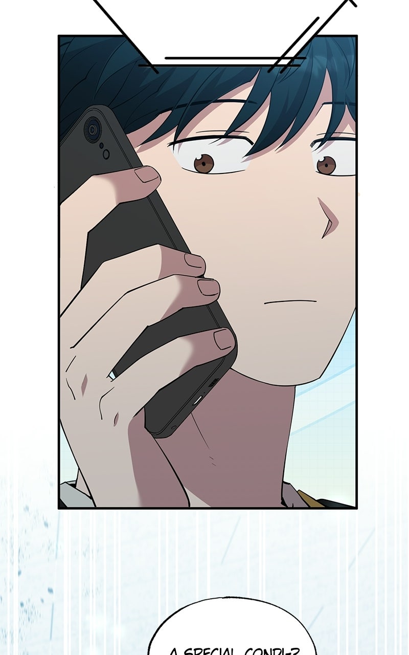 Night Shift in AnotherWorld Episode 4 page 39 - 