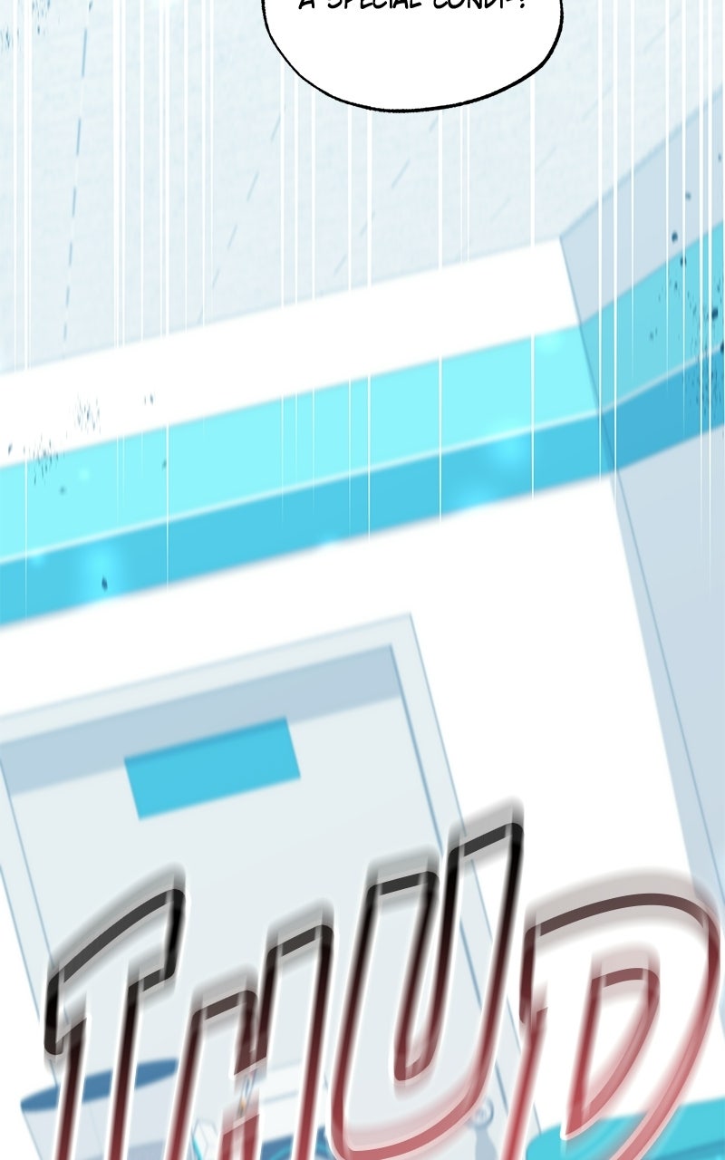 Night Shift in AnotherWorld Episode 4 page 40 - 