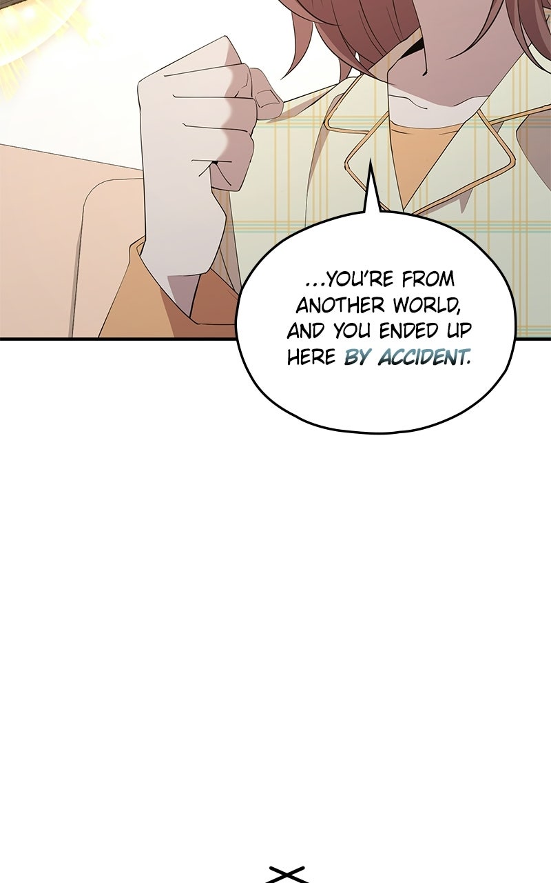 Night Shift in AnotherWorld Episode 4 page 5 - 