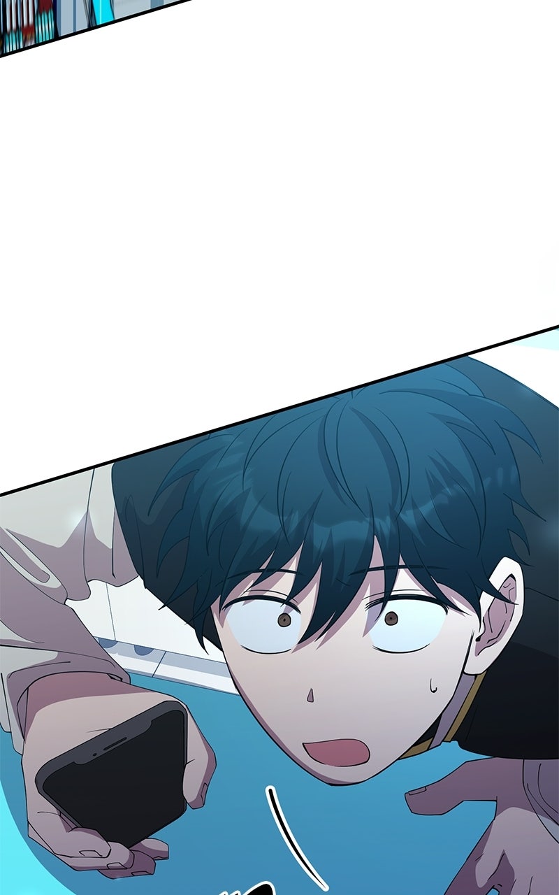 Night Shift in AnotherWorld Episode 4 page 42 - 