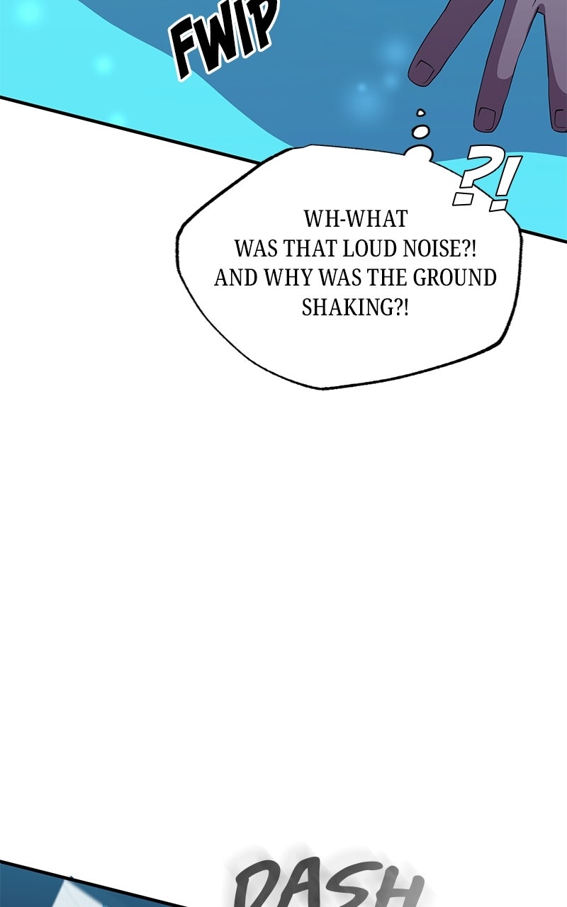 Night Shift in AnotherWorld Episode 4 page 43 - 