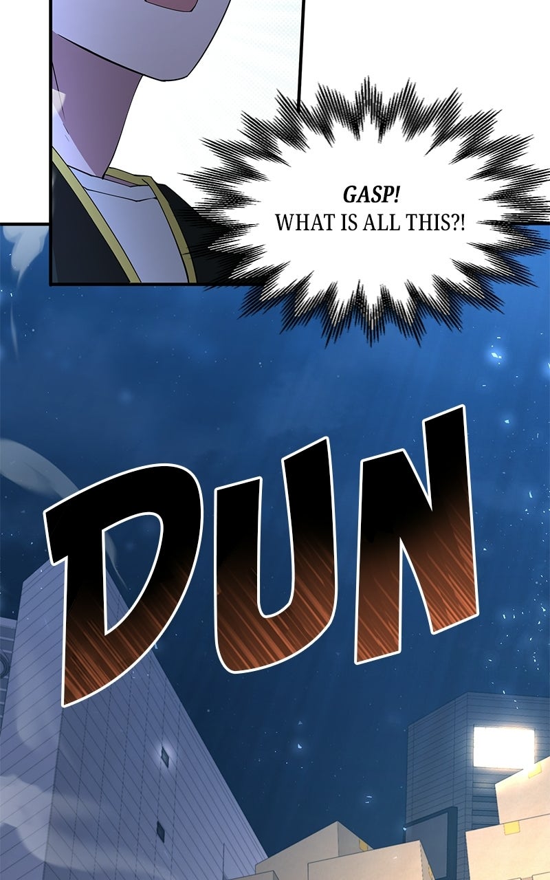 Night Shift in AnotherWorld Episode 4 page 46 - 