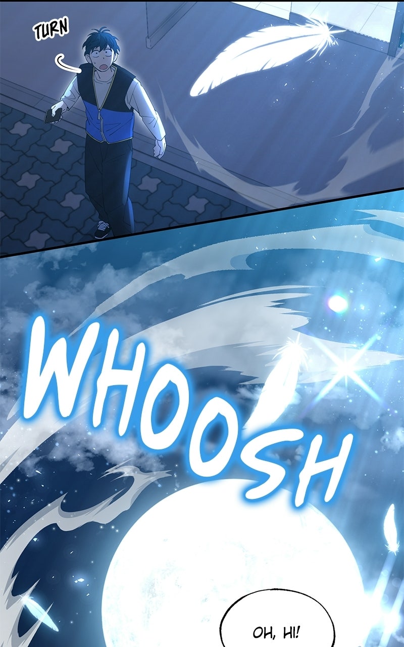 Night Shift in AnotherWorld Episode 4 page 49 - 