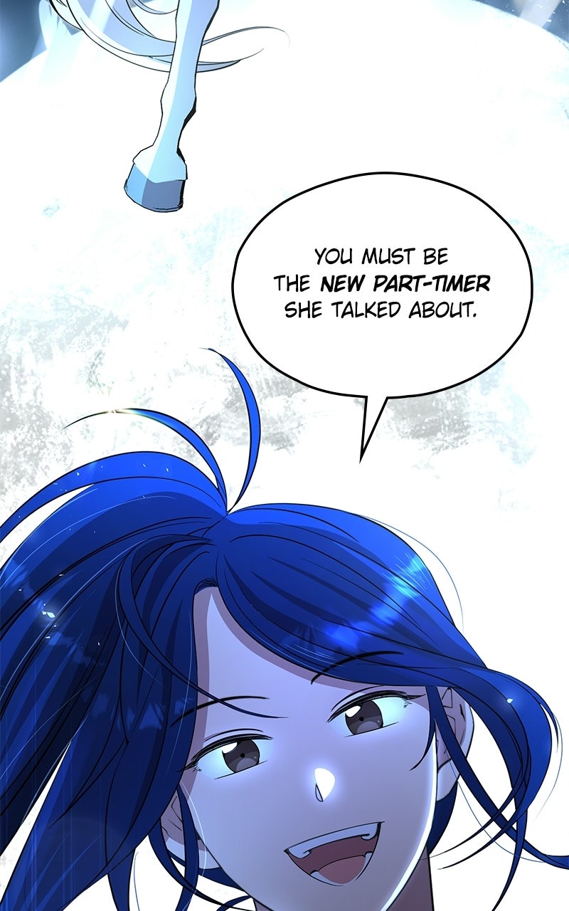 Night Shift in AnotherWorld Episode 4 page 51 - 