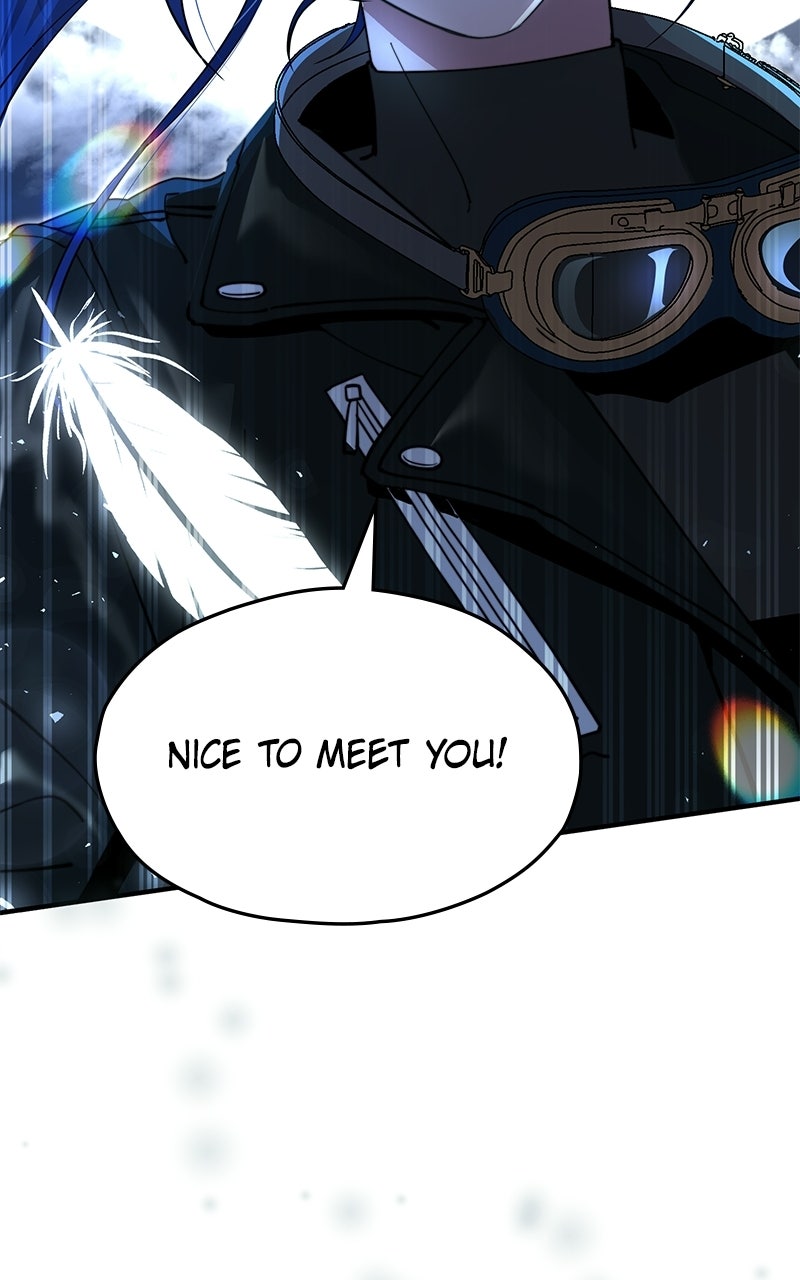 Night Shift in AnotherWorld Episode 4 page 52 - 