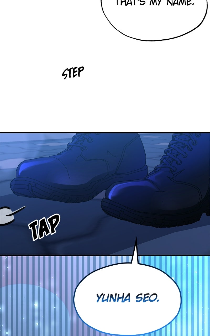 Night Shift in AnotherWorld Episode 4 page 57 - 