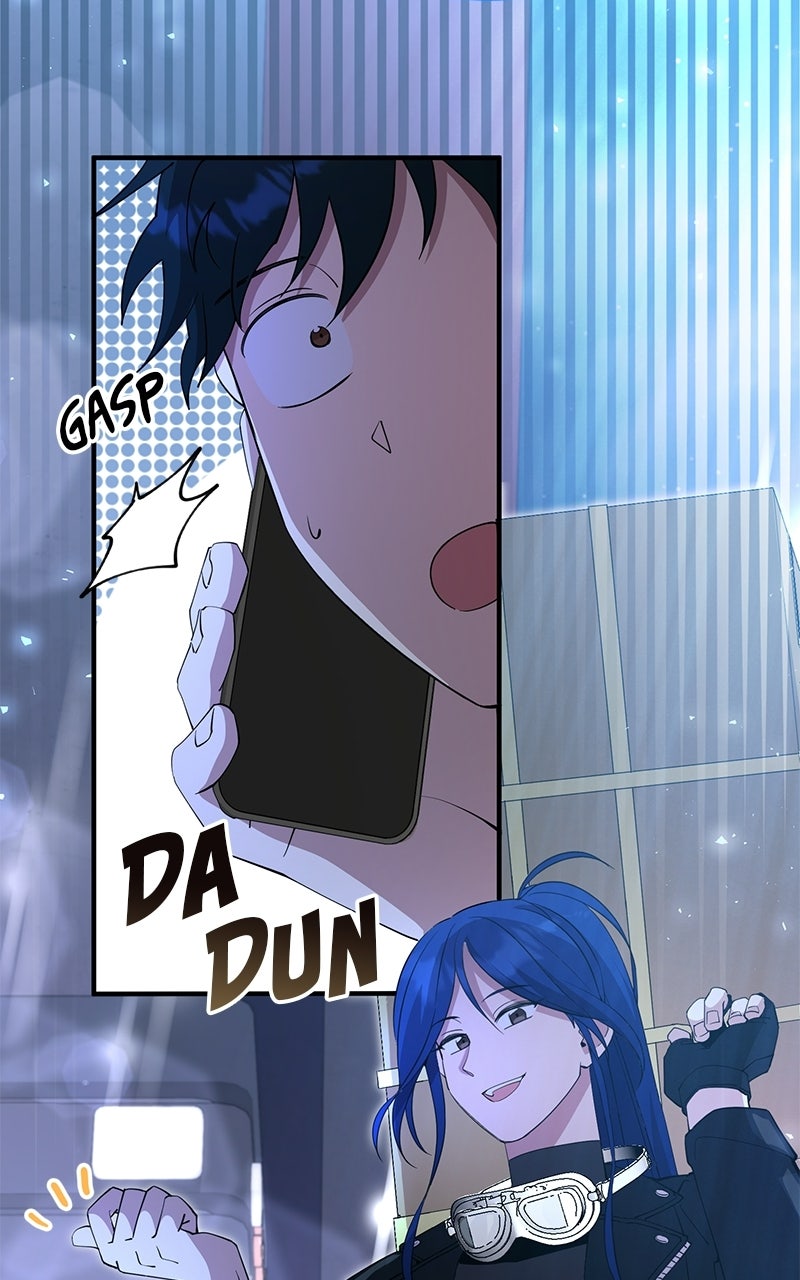 Night Shift in AnotherWorld Episode 4 page 58 - 