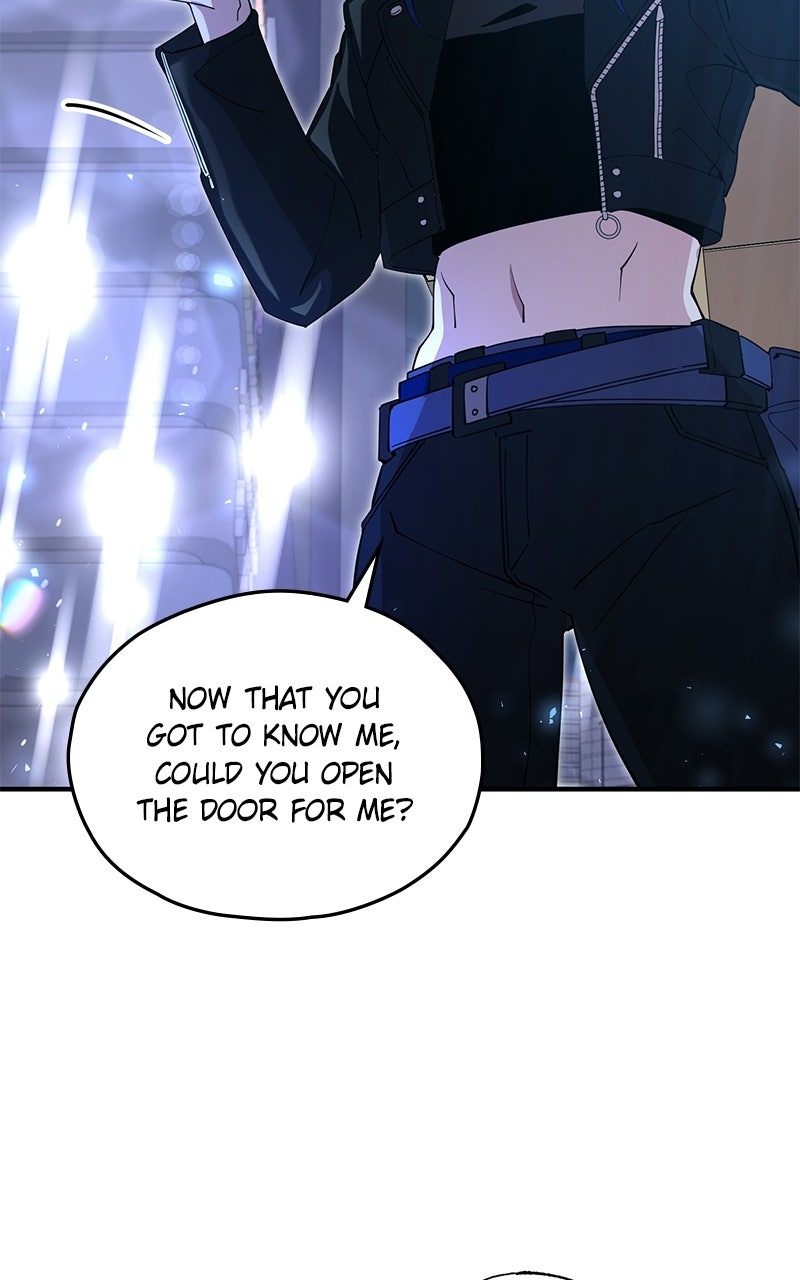 Night Shift in AnotherWorld Episode 4 page 59 - 